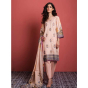 iShopping - Sahil Mid Summer Embroidered Vol-2 3 Piece (SMS2-5B)