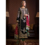 iShopping - Gul Ahmed Hand Embroidered Velvet Suit 3 Piece (VLW-10)