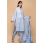 iShopping - Gul Ahmed Basic Mother Summer Collection 2020 3 Pieces (CL-663 B)