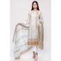 iShopping - Gul Ahmed Basic Mother Summer Collection 2020 3 Pieces (CL-702 A)