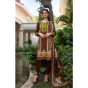 iShopping - Al Zohaib Anum Lawn-Vol 1 Collection 3 Pieces (10C)