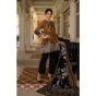 iShopping - Al Zohaib Anum Lawn-Vol 1 Collection 3 Pieces (09B)