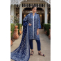 iShopping - Al Zohaib Anum Lawn-Vol 1 Collection 3 Pieces (07C)