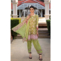 iShopping - Al Zohaib Anum Lawn-Vol 1 Collection 3 Pieces (05A)