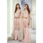 iShopping - Iznik Imperial Dreams Chiffon Collection 3 Piece Fluorescent Pearl (ID-06)