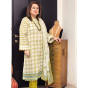 iShopping - Gul Ahmed Basic Mother Summer Collection 2020 3 Pieces (CL-664 B)