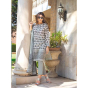 iShopping - Gul Ahmed Basic Mother Summer Collection 2020 3 Pieces (CL-651 A)