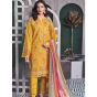 iShopping - Gul Ahmed Summer Premium Collection 2020 3 Pieces (LSV25)