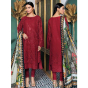 iShopping - Gul Ahmed Summer Premium Collection 2020 3 Pieces (LSV30)