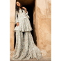iShopping - Gul Ahmed Vintage Garden Collection 2020 Unstitched Lawn 1 Piece (SL829)