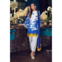 iShopping - Sana Safinaz Muzlin Lawn Collection 2020 2 Piece (SSM25A)