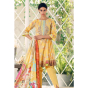 iShopping - Charizma Combination Embroidered Collection Vol-1 2020 3 Piece (CC25)