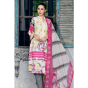 iShopping - Charizma Combination Embroidered Collection Vol-1 2020 3 Piece (CC14)