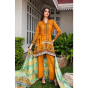 iShopping - Al Zohaib Anum Lawn Vol 2 Collection 2020 3 Piece (AN20L2-06B)