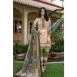 iShopping - Al Zohaib Anum Lawn Vol 2 Collection 2020 3 Piece (AN20L2-08C)