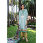 iShopping - Al Zohaib Anum Lawn Vol 2 Collection 2020 3 Piece (AN20L2-08B)