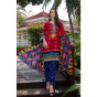 iShopping - Al Zohaib Anum Lawn Vol 2 Collection 2020 3 Piece (AN20L2-02C)