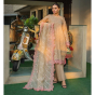 iShopping - ZS Textile Kalyan Designer Embroidered Collection 2020 3 Piece (KL-8)