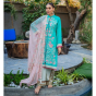 iShopping - ZS Textile Kalyan Designer Embroidered Collection 2020 3 Piece (KL-7)