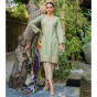 iShopping - ZS Textile Kalyan Designer Embroidered Collection 2020 3 Piece (KL-5)