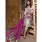 iShopping - Sifona Marjaan Luxury Embroidered Lawn 2020 3 Piece (MMS-07)