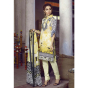 iShopping - Al Zohaib Monsoon Lawn Vol 1 Collection 2020 3 Piece (08A)