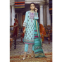 iShopping - Al Zohaib Monsoon Lawn Vol 1 Collection 2020 3 Piece (06B)