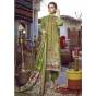 iShopping - Al Zohaib Monsoon Lawn Vol 1 Collection 2020 3 Piece (01B)