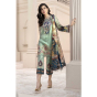 iShopping - Saadia Asad Noor Luxury Lawn Collection 2020 3 Piece (D12-B)