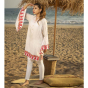 iShopping - Ala Rasi Lawn Collection 2020 1 Piece Candy Floss (ARU-005)