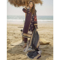 iShopping - Ala Rasi Lawn Collection 2020 3 Piece Mehrab (ARU-018)