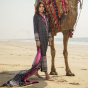 iShopping - Ala Rasi Lawn Collection 2020 3 Piece Black Beauty (ARU-012)