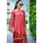 iShopping - Auj Fleur De Luxe Luxury Lawn Collection 2020 3 Piece (D-13)