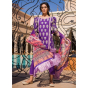 iShopping - Sobia Nazir Vital Lawn Collection Vol-1 2020 3 Piece (05B)