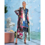 iShopping - Zaha Lawn Collection 2020 3 Piece Juniper (ZL-15)