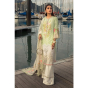 iShopping - Sana Safinaz Luxury Lawn Collection 2020 3 Piece (01B)