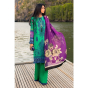 iShopping - Sana Safinaz Luxury Lawn Collection 2020 3 Piece (13A)