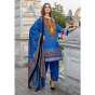 iShopping - Al Zohaib Anum Lawn Vol 3 Collection 2020 3 Piece (09B)