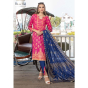 iShopping - Al Zohaib Anum Lawn Vol 3 Collection 2020 3 Piece (05A)