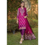 iShopping - Al Zohaib Anum Lawn Vol 3 Collection 2020 3 Piece (04B)
