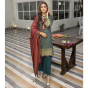 iShopping - ZS Textile Banarsi Collection 2020 Lawn Vol-II 3 Piece (B2-8)