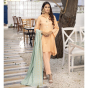 iShopping - ZS Textile Banarsi Collection 2020 Lawn Vol-II 3 Piece (B2-5)