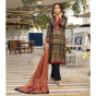 iShopping - ZS Textile Banarsi Collection 2020 Lawn Vol-II 3 Piece (B2-4)