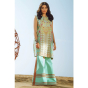 iShopping - Al Karam Spring Summer Collection 2020 2 Piece (SS-28.1-20-Blue)
