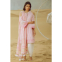 iShopping - Al Karam Spring Summer Collection 2020 2 Piece (SS-25.1-20-Pink)