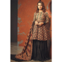 iShopping - Al Karam Spring Summer Collection 2020 2 Piece (SS-26.1-20-Black)