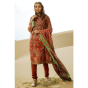 iShopping - Al Karam Spring Summer Collection 2020 3 Piece (SS-16.1-20-Maroon)