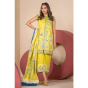 iShopping - Al Karam Spring Summer Collection 2020 2 Piece (SS-23.1-20-Yellow)