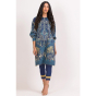iShopping - Al Karam Spring Summer Collection 2020 2 Piece (SS-19.1-20-Blue)