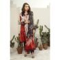 iShopping - Al Karam Spring Summer Collection 2020 3 Piece (SS-08-20-Black)